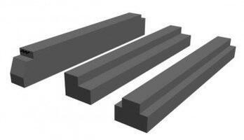 Ригели РОР: внешний вид