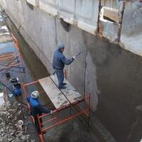 Гидроизоляция изделий: внешний вид